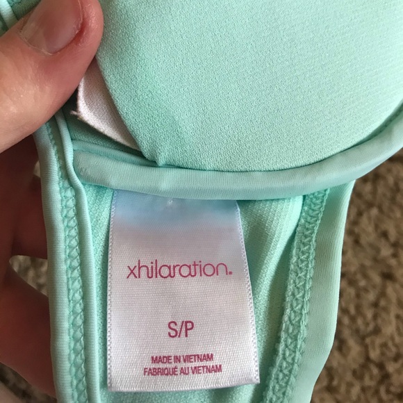 SWIM SUIT - Picture 2 of 2